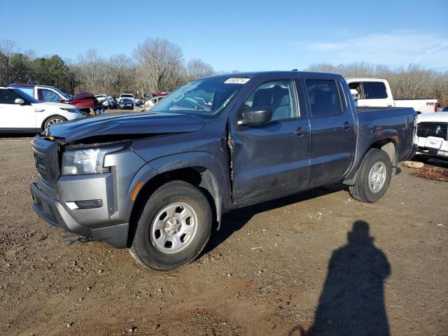 Изображение 2022 NISSAN FRONTIER S 2022