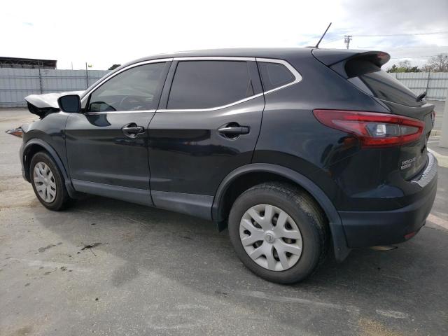 Image 2 of 2020 NISSAN ROGUE SPORT S 2020 with VIN JN1BJ1CVXLW253124