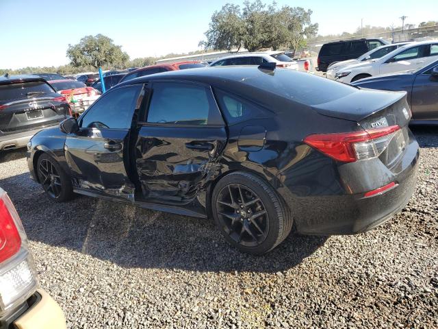 Image 2 of 2023 HONDA CIVIC SPORT 2023 with VIN 2HGFE2F55PH528425