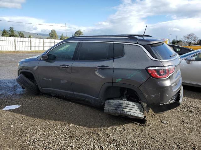 Изображение 2 2019 JEEP COMPASS LIMITED 2019 с VIN 3C4NJDCB4KT649992