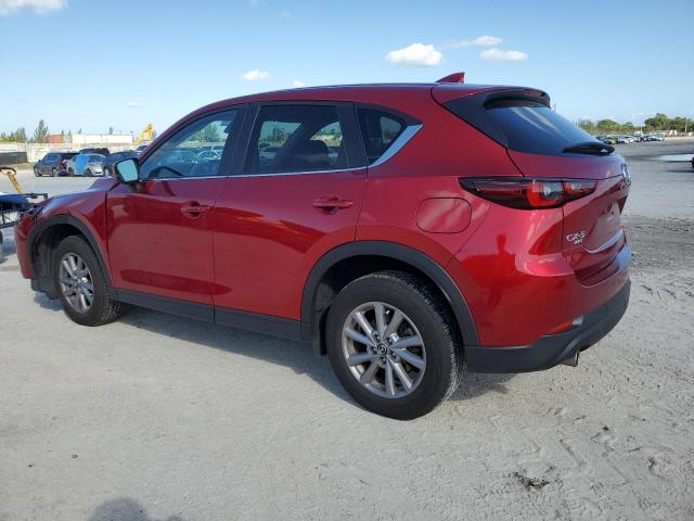 Obraz 2 z 2022 MAZDA CX-5 SELECT 2022 z VIN JM3KFBBM0N0606321