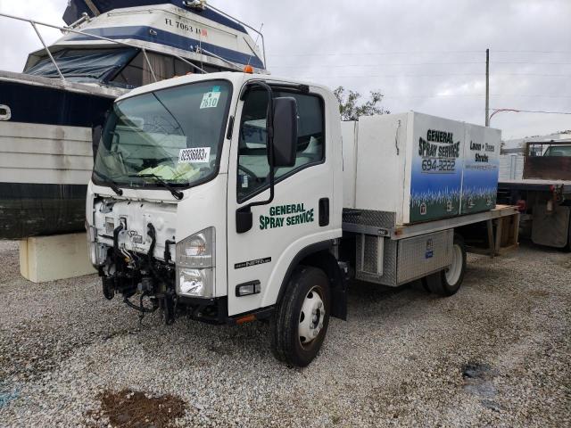 Obraz 2021 ISUZU NPR HD  2021