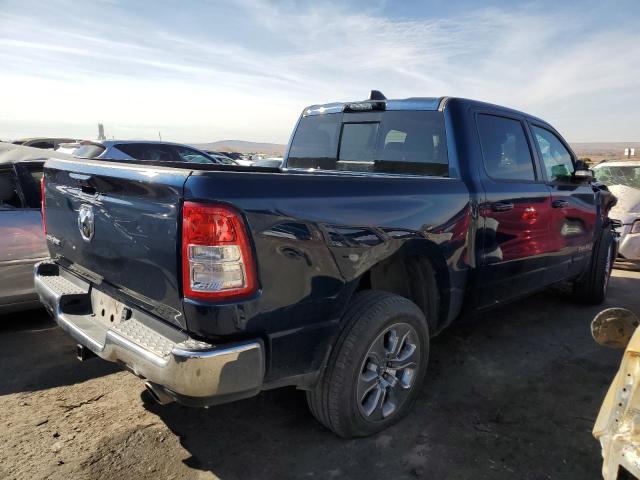 Obraz 3 z 2022 RAM 1500 BIG HORN/LONE STAR 2022 z VIN 1C6RREFT9NN274620