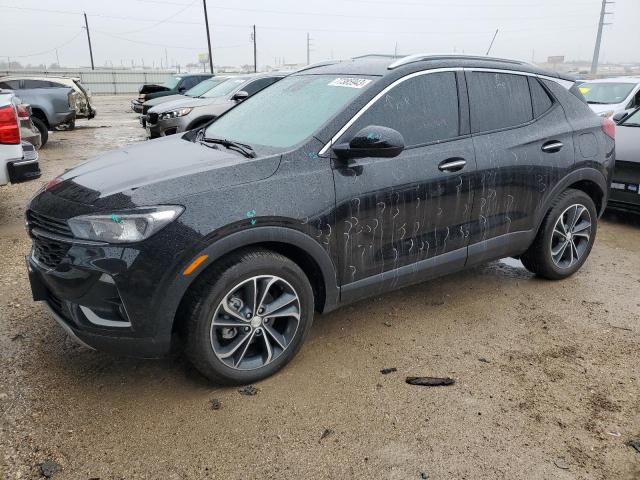 Image 1 of 2023 BUICK ENCORE GX SELECT 2023 with VIN KL4MMDS23PB037449