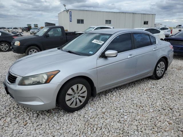 Изображение 1 2010 HONDA ACCORD LX 2010 с VIN 1HGCP2E34AA101434