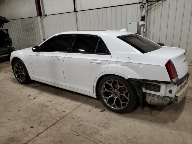 Изображение 2 2016 CHRYSLER 300 S 2016 с VIN 2C3CCABG8GH233932