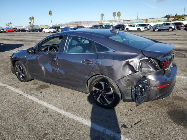 Obraz 2 z 2022 HONDA INSIGHT EX 2022 z VIN 19XZE4F59NE013363