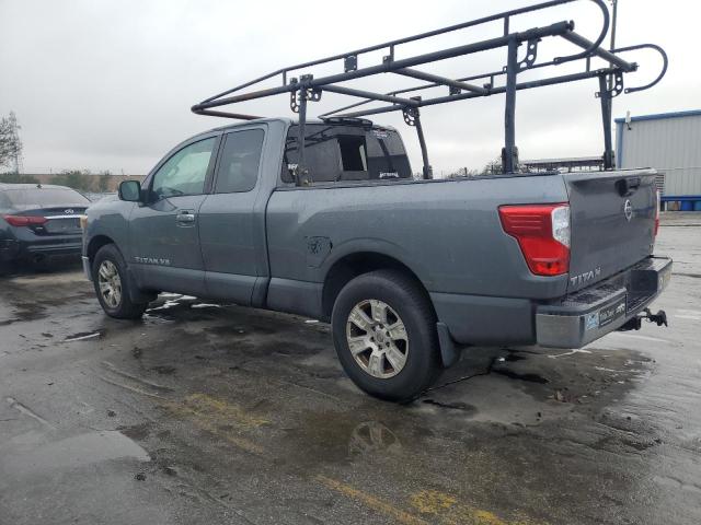Obraz 2 z 2018 NISSAN TITAN S 2018 z VIN 1N6AA1CK8JN505189