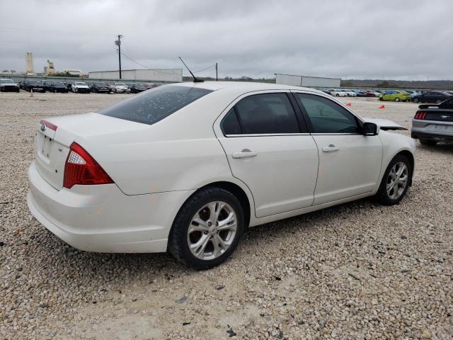 Obraz 3 z 2012 FORD FUSION SE 2012 z VIN 3FAHP0HAXCR378171