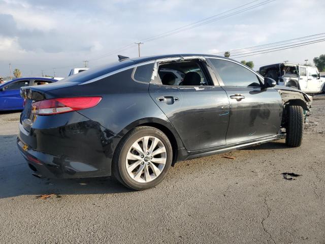 Obraz 3 z 2016 KIA OPTIMA LX 2016 z VIN 5XXGT4L31GG082509