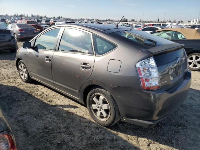 Image 2 of 2009 TOYOTA PRIUS  2009 with VIN JTDKB20U093481106