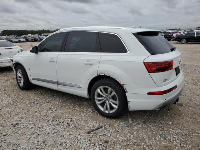 Obraz 2 z 2017 AUDI Q7 PREMIUM PLUS 2017 z VIN WA1LHAF75HD041559