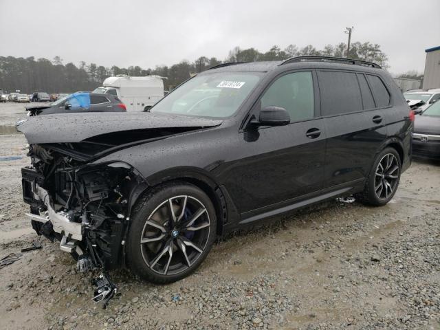 Obraz 2020 BMW X7 XDRIVE40I 2020