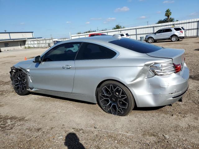 Image 2 of 2016 BMW 435 I 2016 with VIN WBA3R1C55GK529830