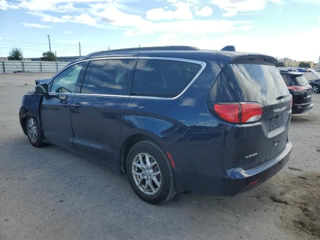 Image 2 of 2020 CHRYSLER VOYAGER LXI 2020 with VIN 2C4RC1DG8LR185422