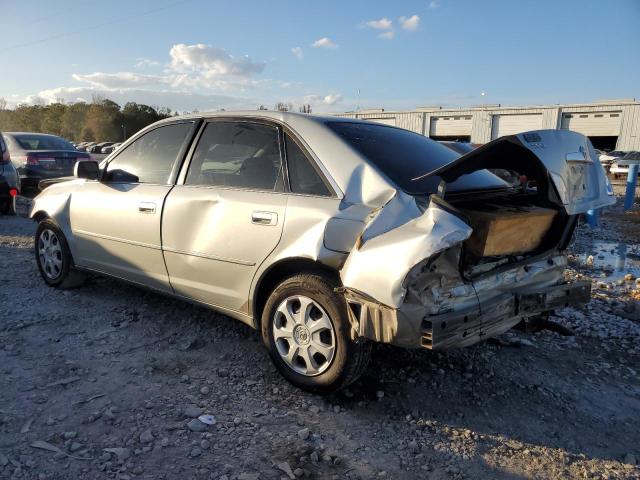 Obraz 2 z 2001 TOYOTA AVALON XL 2001 z VIN 4T1BF28B71U123602