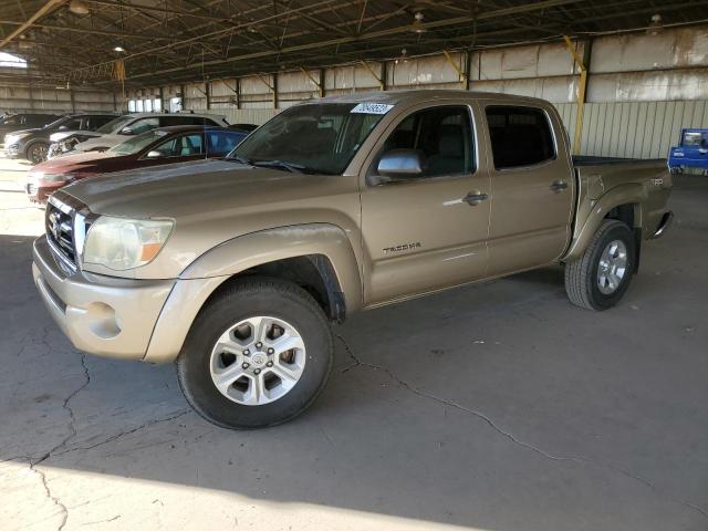 Obraz 2007 TOYOTA TACOMA DOUBLE CAB PRERUNNER 2007