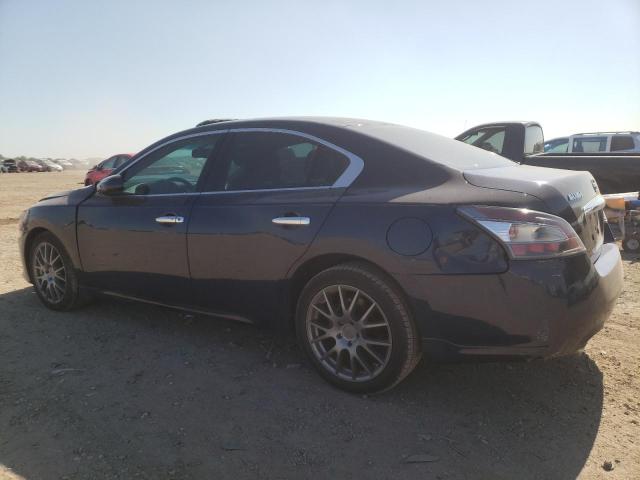 Изображение 2 2014 NISSAN MAXIMA S 2014 с VIN 1N4AA5AP9EC498995