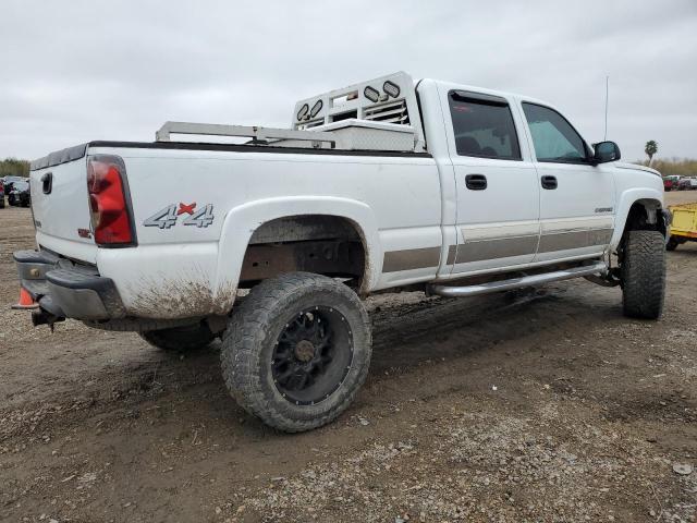 Изображение 3 2005 CHEVROLET SILVERADO K2500 HEAVY DUTY 2005 с VIN 1GCHK23U25F883921