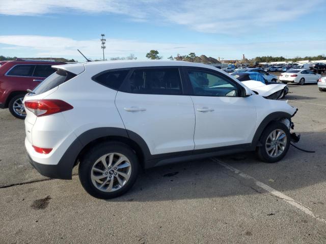 Изображение 3 2018 HYUNDAI TUCSON SE 2018 с VIN KM8J2CA45JU709305