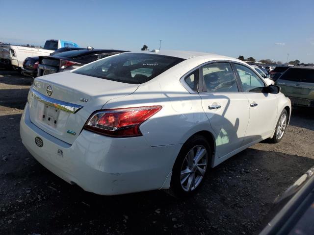 Image 3 of 2013 NISSAN ALTIMA 2.5 2013 with VIN 1N4AL3AP0DN528404