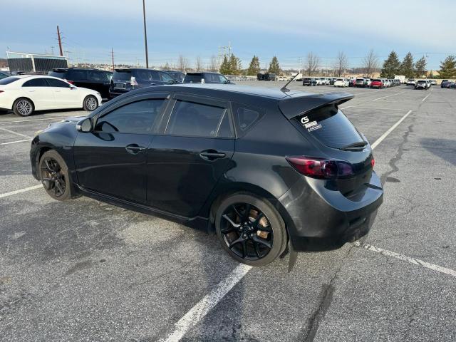 Obraz 3 z 2010 MAZDA SPEED 3 2010 z VIN JM1BL1H40A1174160