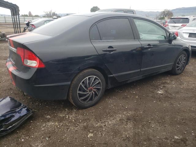 Изображение 3 2010 HONDA CIVIC LX 2010 с VIN 19XFA1F50AE012917