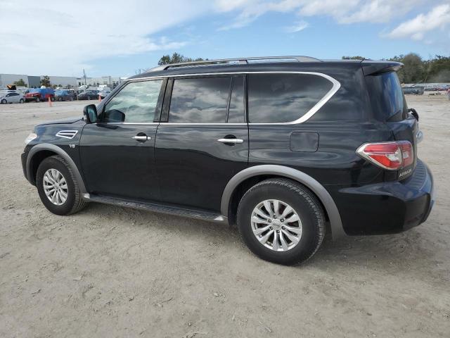 Image 2 of 2017 NISSAN ARMADA SV 2017 with VIN JN8AY2NC7H9509753