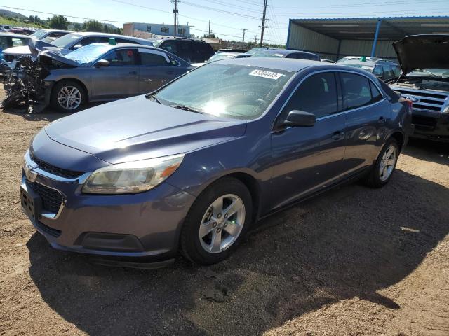 Obraz 1 z 2014 CHEVROLET MALIBU LS 2014 z VIN 1G11A5SL1EF289733