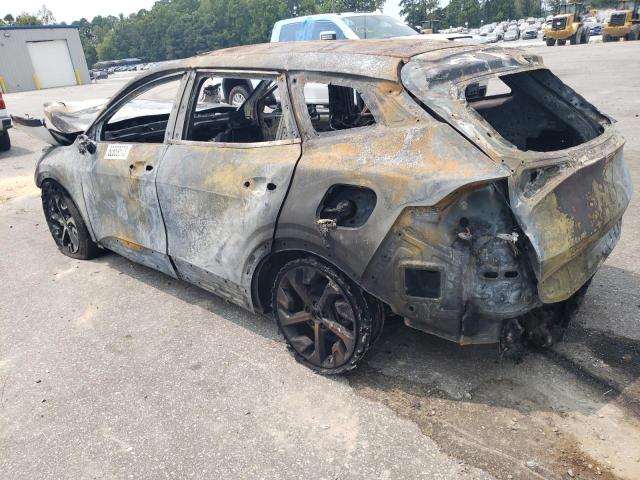 Obraz 2 z 2023 KIA SPORTAGE EX 2023 z VIN 5XYK33AFXPG125614