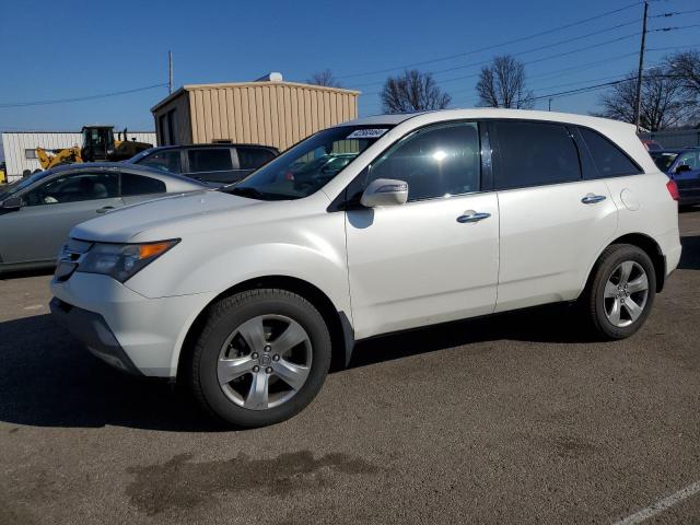 Изображение 2008 ACURA MDX SPORT 2008