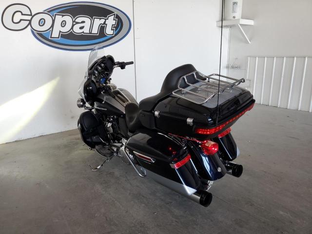 Obraz 3 z 2020 HARLEY-DAVIDSON FLHTK  2020 z VIN 1HD1KEF11LB628734