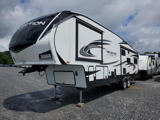 Image 2 of 2021 GDRV TL 2021 with VIN 573FR3628M9912136