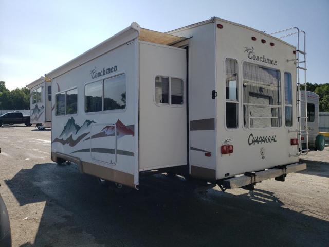 Image 3 of 2005 COACH CHAPARRAL 2005 with VIN 1TC3B059851310899