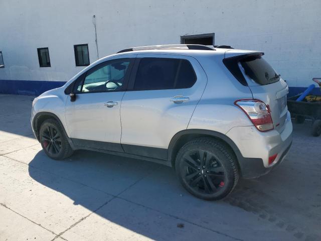 Obraz 2 z 2019 CHEVROLET TRAX 1LT 2019 z VIN 3GNCJPSB3KL115187