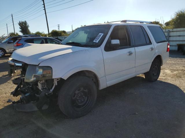 2011 FORD EXPEDITION LIMITED 2011 image