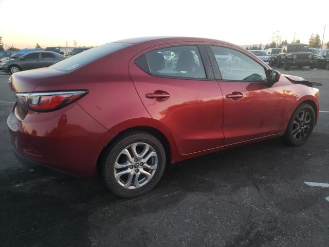 Image 3 of 2018 TOYOTA YARIS IA  2018 with VIN 3MYDLBYV4JY313713