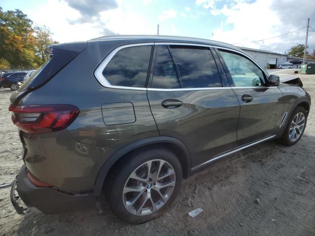 Image 3 of 2020 BMW X5 XDRIVE40I 2020 with VIN 5UXCR6C01L9C37342