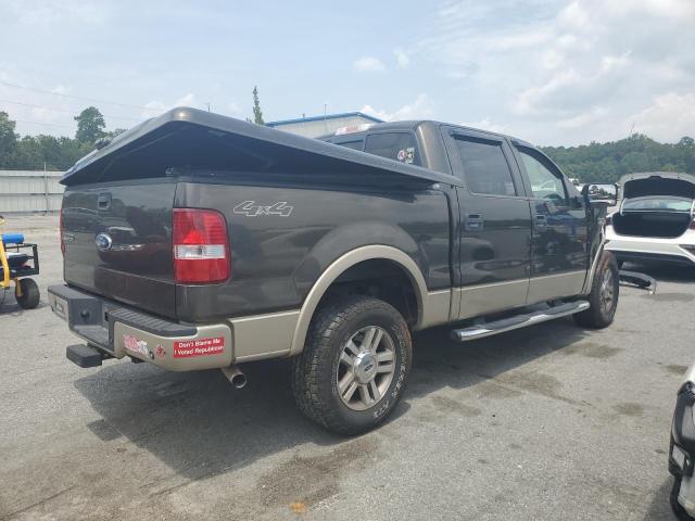 Image 3 of 2008 FORD F150 SUPERCREW 2008 with VIN 1FTPW14V38FA22592