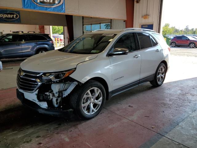 Obraz 1 z 2018 CHEVROLET EQUINOX PREMIER 2018 z VIN 2GNAXMEV9J6268279