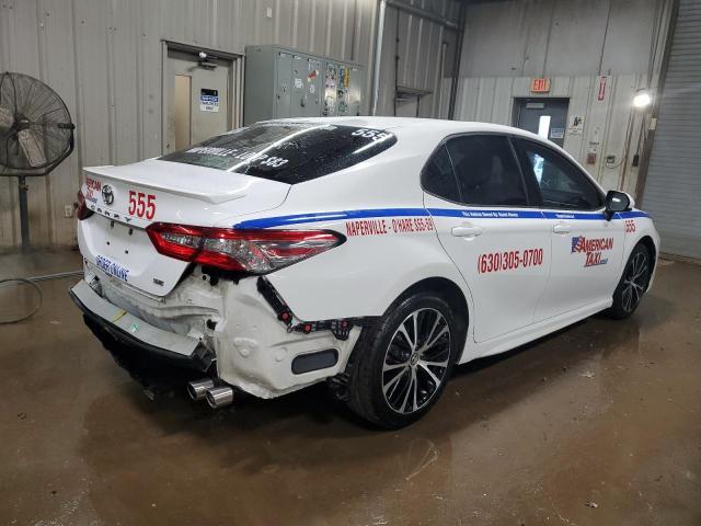 Obraz 3 z 2018 TOYOTA CAMRY L 2018 z VIN 4T1B11HK6JU038372