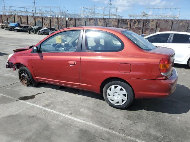 Obraz 2 z 2003 TOYOTA ECHO  2003 z VIN JTDAT123130276880