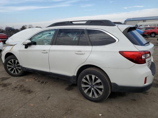 Изображение 2 2015 SUBARU OUTBACK 3.6R LIMITED 2015 с VIN 4S4BSELC3F3347136