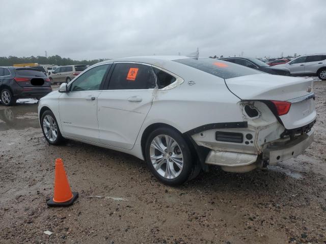 Image 2 of 2015 CHEVROLET IMPALA LT 2015 with VIN 1G1115SLXFU149385