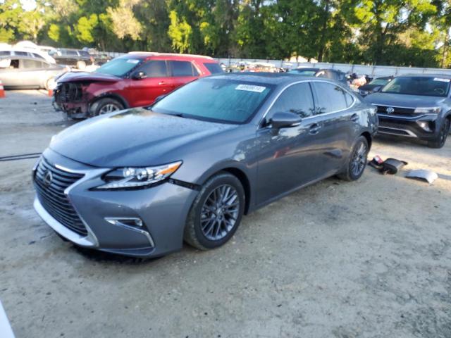 Obraz 2018 LEXUS ES 350 2018