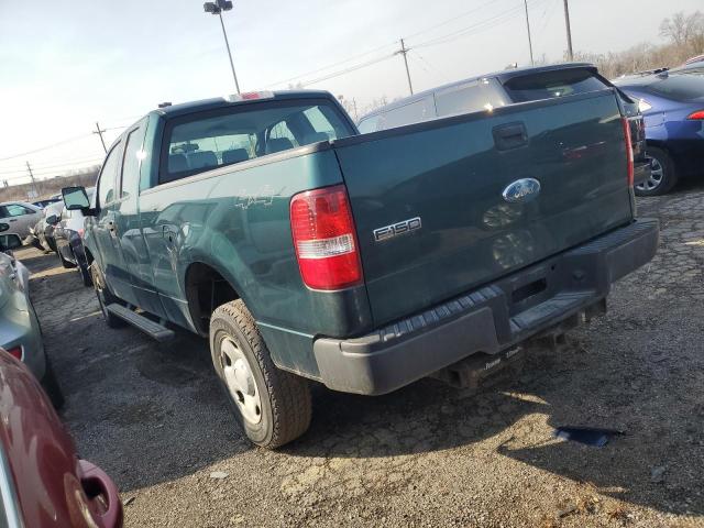 Obraz 2 z 2007 FORD F150  2007 z VIN 1FTPX14V47FB11776