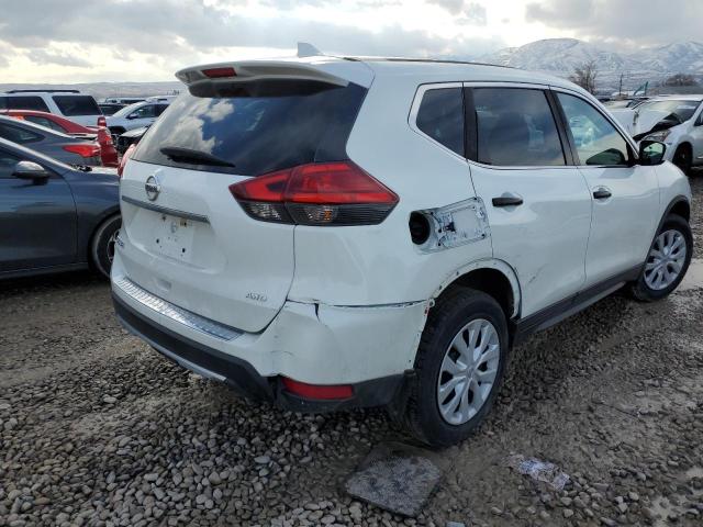Image 3 of 2017 NISSAN ROGUE S 2017 with VIN 5N1AT2MM1HC733703