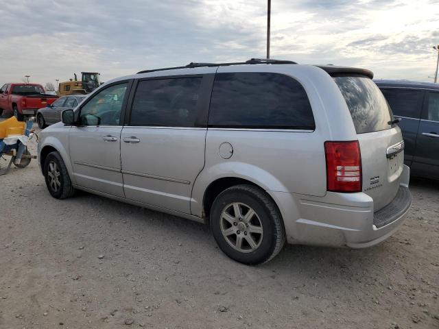 Изображение 2 2010 CHRYSLER TOWN & COUNTRY TOURING 2010 с VIN 2A4RR5D19AR100130
