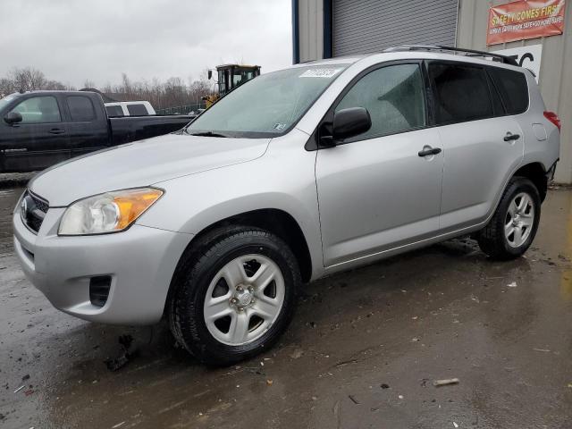 Obraz 2011 TOYOTA RAV4  2011