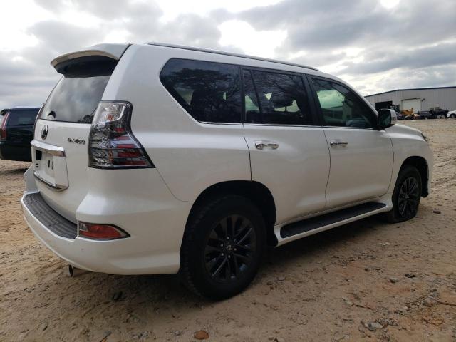 Obraz 3 z 2021 LEXUS GX 460 PREMIUM 2021 z VIN JTJAM7BX7M5292179